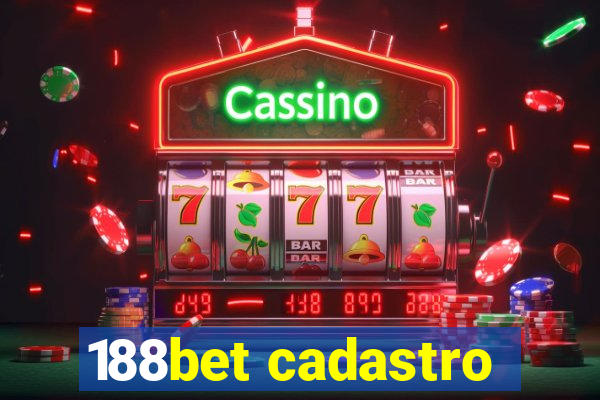 188bet cadastro